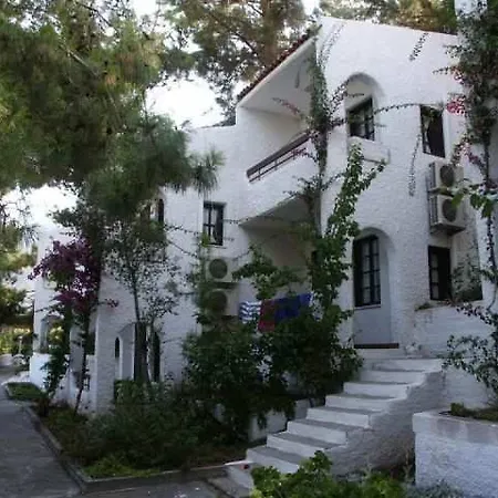 Ξενοδοχείο Ideal Panorama Μαρμαρίς