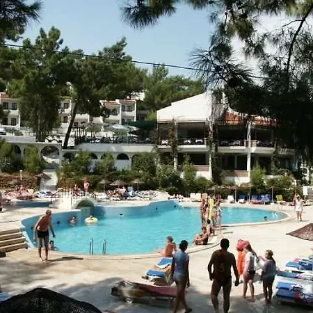 Ideal Panorama Ξενοδοχείο 3*